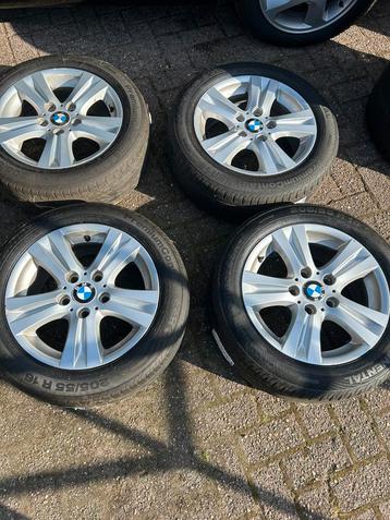 Bmw 1 serie velgen beschikbaar voor biedingen