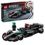LEGO 77244 F1 Mercedes W-15 nu slechts € 19,99 i.p.v. €26,99, Ophalen, Nieuw, Formule 1