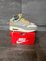 Nike Air Max 1 Cobblestone | Maat 38.5, Kleding | Dames, Schoenen, Beige, Nike, Ophalen of Verzenden, Sneakers of Gympen