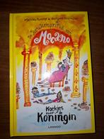 Mathilda Masters - Koekjes voor de Koningin, Fictie algemeen, Ophalen of Verzenden, Zo goed als nieuw, Mathilda Masters; Georgien Overwater
