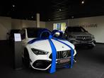 Mercedes-Benz CLA 45s AMG Perf. SOLD/ VERKOCHT, Automaat, CLA, Gebruikt, Zwart