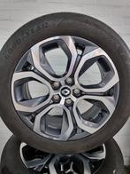 ZGAN orig 18" Renault Captur velgen, 6,5 mm Goodyear zomerba, Auto-onderdelen, Ophalen, 18 inch, Banden en Velgen, Personenwagen