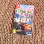 Pikmin 4 - Nintendo Switch, Spelcomputers en Games, Games | Nintendo Switch, Ophalen, 1 speler, Nieuw, Vanaf 3 jaar