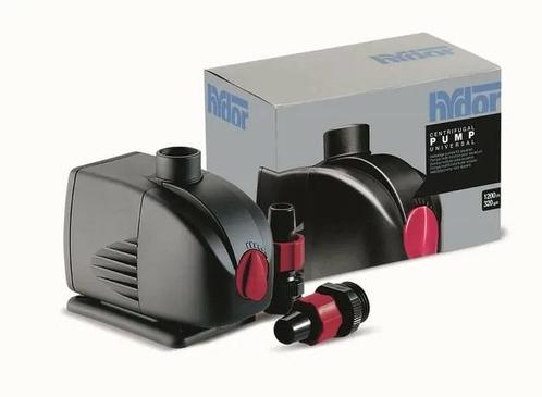 Te koop nieuwe hydor aquarium krachtige opvoer pompen
selt h, Dieren en Toebehoren, Vissen | Aquaria en Toebehoren, Nieuw, Ophalen of Verzenden