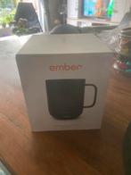 Ember mug verwarmde beker nieuw in doos, Ophalen of Verzenden, Zo goed als nieuw, Overige stijlen, Kop(pen) en/of Schotel(s)