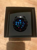 Te koop: Polar grit X2 pro (smartwatch / sporthorloge), Sieraden, Tassen en Uiterlijk, Sporthorloges, Zwart, Ophalen of Verzenden