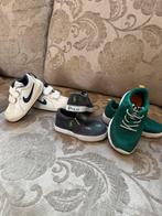 Polo Ralph Lauren / Nike en H&M jongens schoenen €20, Kinderen en Baby's, Babykleding | Schoentjes en Sokjes, Ophalen of Verzenden