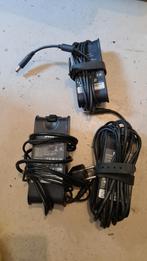 HP, DELL & Lenovo Laptop Voedingen, Computers en Software, Ophalen of Verzenden, Gebruikt, HP, DELL, Lenovo