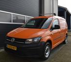 Volkswagen Caddy 2.0 TDI L2H1 BMT Maxi Trendline, Auto's, Gebruikt, Euro 6, 4 cilinders, Volkswagen