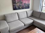 Must go! Poortvliet hoekBank SofaLooks new, beautiful & chic, Ophalen of Verzenden, Gebruikt