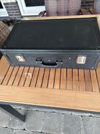 Muziekinstrument koffer Trompet ca. 57x32x15, Ophalen of Verzenden, Gebruikt, Trompet