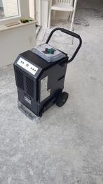 Bouwdroger ventilator 50L/24uur, Ophalen, Zo goed als nieuw, Ventilator