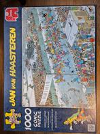 Jan van Haasteren Elfstedentocht Puzzel 1000 Stukjes, Ophalen