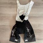 Wielren Bib maat s+, Ophalen of Verzenden, Gebruikt, S, Bovenkleding