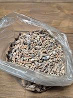 Kerstdorp schelpjes kersthuisjes, Ophalen of Verzenden, Nieuw