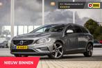 Volvo V60 2.0 T3 Summum | Trekhaak | Stoelverw. | NL Auto, 12 maanden, Gebruikt, 4 cilinders, Origineel Nederlands