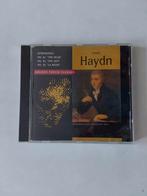 Haydn : Symphonies Nos. 82, 83, 85, Orkest of Ballet, Ophalen of Verzenden, Zo goed als nieuw, Classicisme