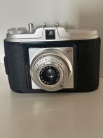 Agfa Isola I Vintage Camera, Ophalen of Verzenden, Gebruikt, Compact, Overige Merken
