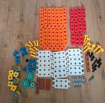 Gigo Connect-A-Cube / Junior Engineer Bouwset, Ophalen of Verzenden, Zo goed als nieuw, Overige merken
