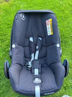 Maxi Cosi met ISO FIX, Ophalen, Gebruikt, Isofix, 0 t/m 13 kg
