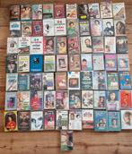 Collectie voorbespeelde cassettetapes, 71 stuks,  Indonesië, Ophalen of Verzenden, Zo goed als nieuw, 26 bandjes of meer, Origineel