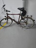 Sparta toerfiets, Zo goed als nieuw, 57 tot 61 cm, Ophalen, Overige merken