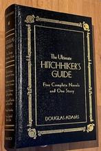 Douglas Adams. The Ultimate HICHHIKER'S Guide. P.H. 2005, Ophalen of Verzenden, Zo goed als nieuw, Douglas Adams