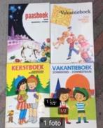 4 Nonkel Fons vakantie-,kerst-,paasboek, Ophalen of Verzenden, Gelezen, Fictie algemeen