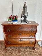 buikmodel ladekast, Ophalen, Gebruikt, 50 tot 100 cm, 3 of 4 laden