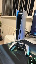 Ps5 met spider man 2, Spelcomputers en Games, Spelcomputers | Sony PlayStation 5, Ophalen, Gebruikt, Playstation 5