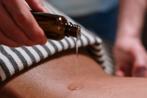 Massage uitwisseling gezocht voor professionaliseren, Ophalen of Verzenden
