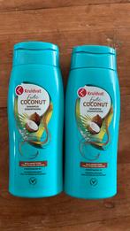1000 ml Kruidvat Coconut Shampoo; nieuw!, Ophalen of Verzenden, Nieuw, Bad & Douche