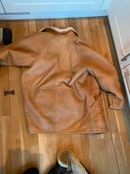 Lammy coat, Ophalen of Verzenden, Gedragen, Bruin