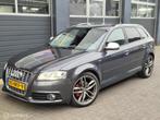 Audi A3 Sportback 1.8 TFSI Ambiente Pro Line Business S-line, Auto's, Voorwielaandrijving, Euro 5, 15 km/l, 1295 kg