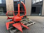 Kuhn MC 90s veldhakselaar, Overige, Oogstmachine