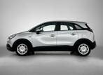 Opel Crossland X 1.2 Edition | 83pk | Apple Carplay/Android, Voorwielaandrijving, 12 maanden, Gebruikt, 1199 cc
