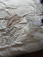 Baby kleding hangers, Kinderen en Baby's, Kinderkamer | Inrichting en Decoratie, Ophalen, Zo goed als nieuw