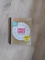 Zonder Suiker - Anne Marie Reuzenaar, Ophalen of Verzenden, Gelezen, Dieet en Voeding, Anne Marie Reuzenaar
