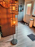 Staande lamp, Huis en Inrichting, Lampen | Vloerlampen, Ophalen, Zo goed als nieuw, 150 tot 200 cm