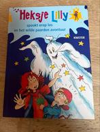Heksje Lilly Boeken, Ophalen of Verzenden, Zo goed als nieuw, Sprookjes