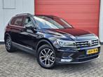 Volkswagen Tiguan 1.4 TSI ACT Comfortline | LED (bj 2017), 12 maanden, Stof, 4 cilinders, 1395 cc