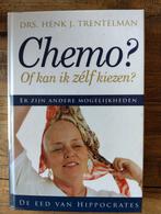 Trentelman chemo, Ophalen of Verzenden, Zo goed als nieuw