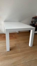 CantoMobili Eettafel afkomstig van Morres Meubelen, 50 tot 100 cm, Gebruikt, Rechthoekig, Ophalen of Verzenden