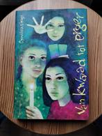 Van kwaad tot erger - Cynthia Voigt, Boeken, Ophalen of Verzenden, Gelezen, Cynthia Voigt, Fictie algemeen