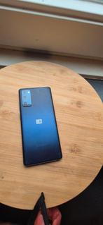 Samsung Galaxy S20 FE 5G - Goed Werkend, Telecommunicatie, Mobiele telefoons | Samsung, Ophalen, Gebruikt, Galaxy S20, Blauw