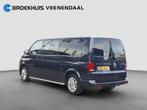 Volkswagen Transporter 2.0 TDI L2H1 Bulli | Dubbelcabine | L, Auto's, 12 maanden, Gebruikt, Euro 6, 4 cilinders