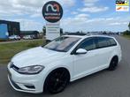 Volkswagen Golf Variant 2017 * 2.0 TDI Highline Business R *, Auto's, Gebruikt, Euro 6, 150 pk, 1600 kg