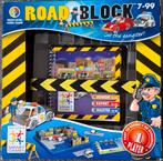 Smartgames Road Block - Puzzelspel, Ophalen of Verzenden, Zo goed als nieuw