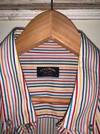 Paul & Shark overhemd maat 48 zgan, Kleding | Heren, Overhemden, Overige kleuren, Ophalen of Verzenden, Zo goed als nieuw, Overige halswijdtes