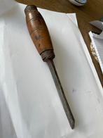 Bleckmann Houtbeitel - Vintage Gereedschap, Ophalen of Verzenden
